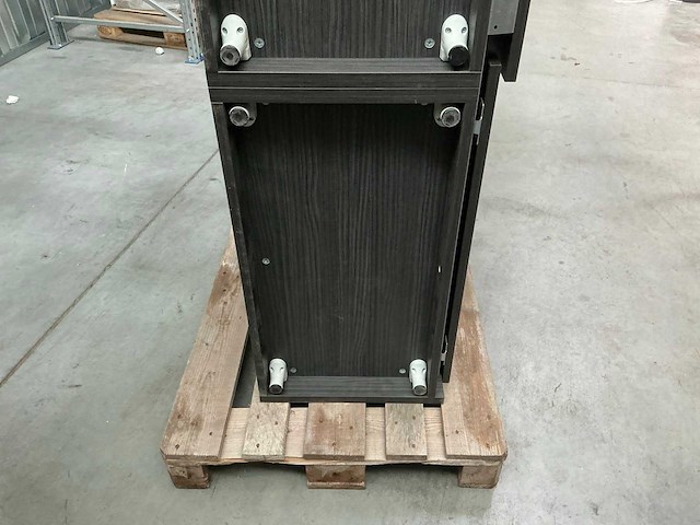Markant - archiefkast 160x48x78 cm - afbeelding 4 van  12