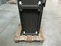 Markant - archiefkast 160x48x78 cm - afbeelding 4 van  12