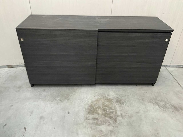 Markant - archiefkast 160x48x78 cm - afbeelding 5 van  12