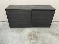 Markant - archiefkast 160x48x78 cm - afbeelding 5 van  12
