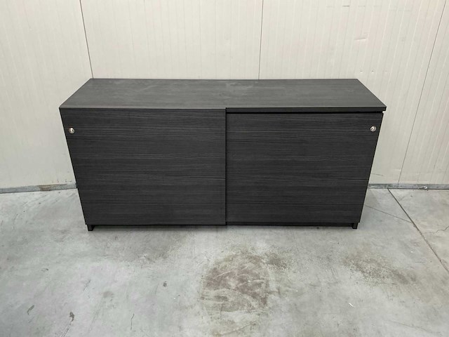Markant - archiefkast 160x48x78 cm - afbeelding 6 van  12