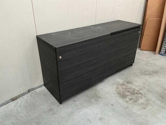 Markant - archiefkast 160x48x78 cm - afbeelding 7 van  12