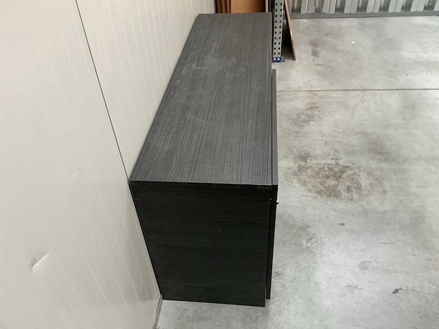 Markant - archiefkast 160x48x78 cm - afbeelding 8 van  12