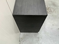 Markant - archiefkast 160x48x78 cm - afbeelding 10 van  12