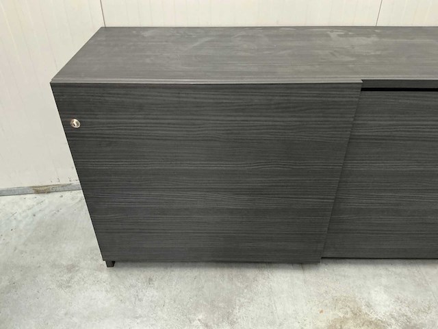 Markant - archiefkast 160x48x78 cm - afbeelding 11 van  12