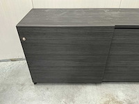 Markant - archiefkast 160x48x78 cm - afbeelding 11 van  12