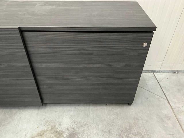 Markant - archiefkast 160x48x78 cm - afbeelding 12 van  12