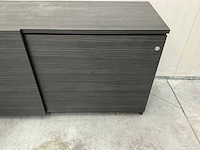 Markant - archiefkast 160x48x78 cm - afbeelding 12 van  12