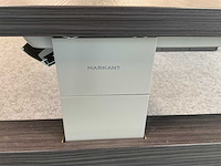 Markant - bureautafel 263x200 cm - afbeelding 6 van  10