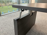 Markant - bureautafel 263x200 cm - afbeelding 7 van  10