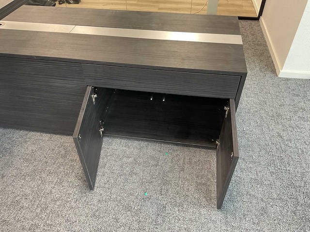 Markant - bureautafel 263x200 cm - afbeelding 8 van  10