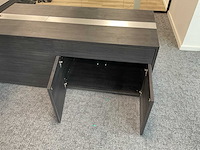 Markant - bureautafel 263x200 cm - afbeelding 8 van  10