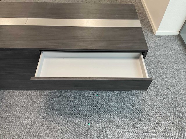 Markant - bureautafel 263x200 cm - afbeelding 9 van  10