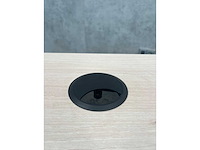 Markant - elektrisch zit/ sta bureau 160x80 - ongebruikt - afbeelding 8 van  10