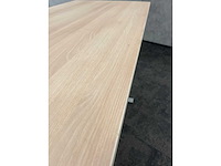 Markant - elektrisch zit-sta bureau 160x80 - ongebruikt - afbeelding 8 van  16