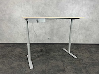 Markant - elektrisch zit-sta bureau 160x80 - ongebruikt - afbeelding 9 van  16