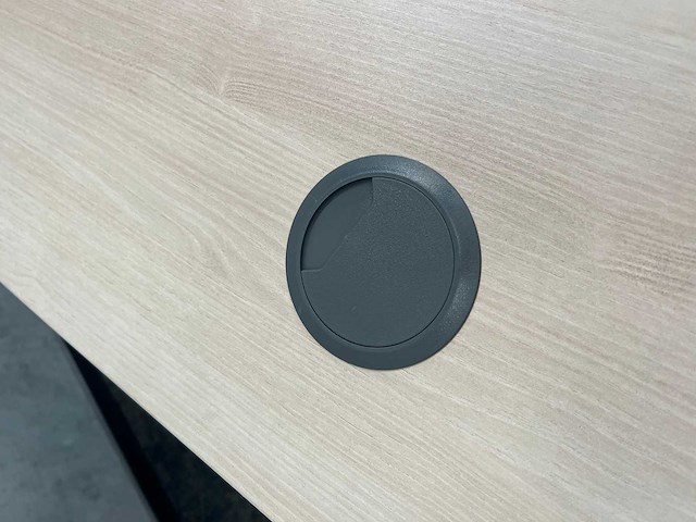 Markant - elektrisch zit-sta bureau 160x80 - ongebruikt - afbeelding 14 van  16