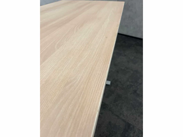 Markant - elektrisch zit-sta bureau 160x80 - ongebruikt - afbeelding 8 van  16