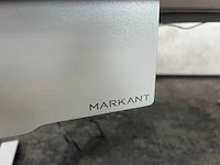 Markant - elektrisch zit-sta bureau 160x80 - ongebruikt - afbeelding 2 van  16