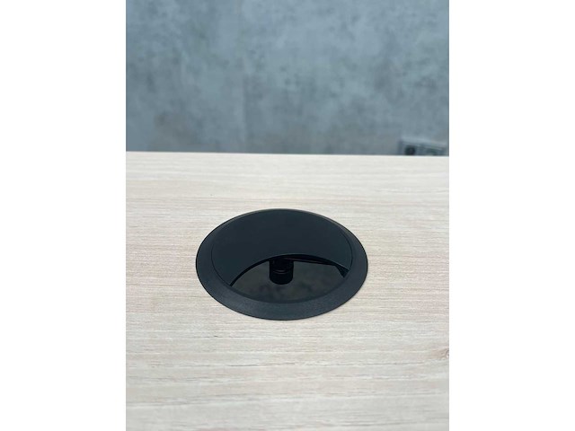 Markant - elektrisch zit/ sta bureau 160x80 - ongebruikt - afbeelding 8 van  10