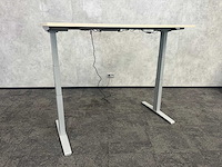 Markant - elektrisch zit/ sta bureau 160x80 - ongebruikt - afbeelding 10 van  10