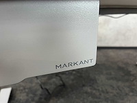 Markant - elektrisch zit-sta bureau 160x80 - ongebruikt - afbeelding 10 van  16