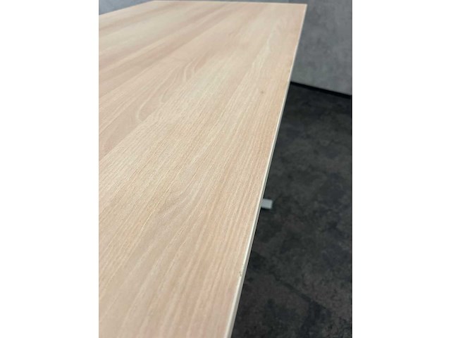 Markant - elektrisch zit-sta bureau 160x80 - ongebruikt - afbeelding 16 van  16