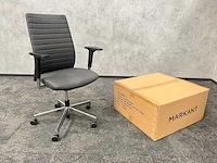 Markant - ergonomische bureaustoel - ongebruikt - afbeelding 10 van  18