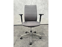 Markant - ergonomische bureaustoel - ongebruikt - afbeelding 10 van  17