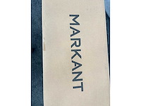 Markant - ergonomische bureaustoel - ongebruikt - afbeelding 4 van  18