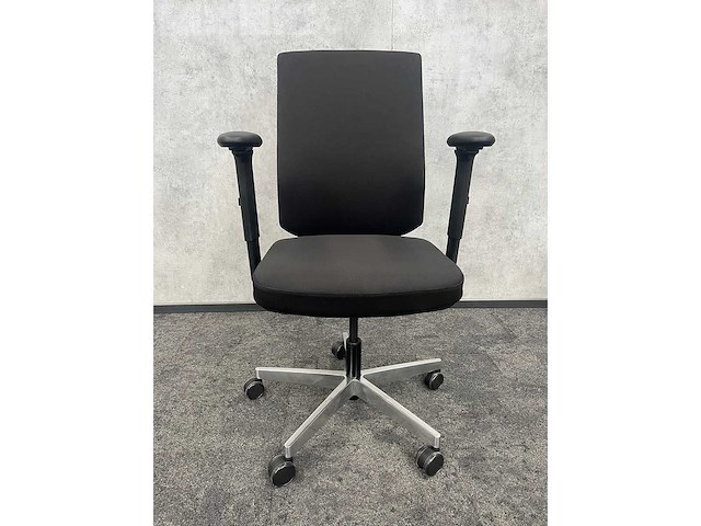 Markant - ergonomische bureaustoel - ongebruikt - afbeelding 6 van  13