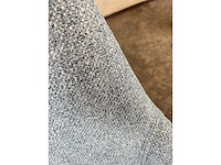 Markant - loungeset blauw/ grijs - ongebruikt - afbeelding 5 van  16