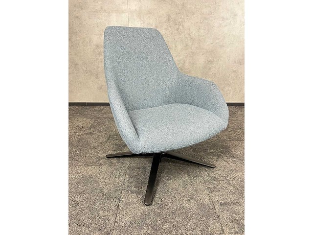 Markant - loungeset blauw/ grijs - ongebruikt - afbeelding 14 van  16