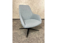 Markant - loungeset blauw/ grijs - ongebruikt - afbeelding 14 van  16
