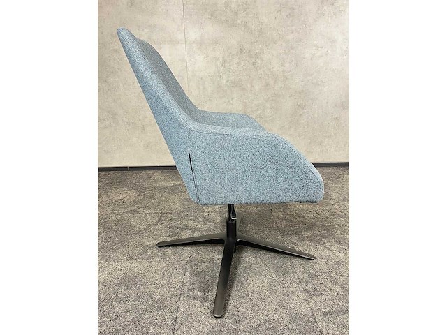 Markant - loungeset blauw/ grijs - ongebruikt - afbeelding 16 van  16