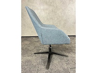 Markant - loungeset blauw/ grijs - ongebruikt - afbeelding 16 van  16