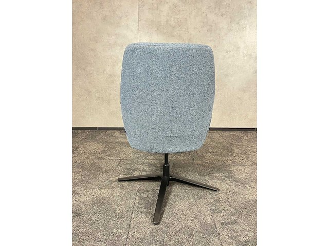 Markant - loungeset blauw/ grijs - ongebruikt - afbeelding 2 van  12