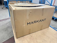Markant - twinform - 10p conferentieset 360x160 - afbeelding 4 van  26