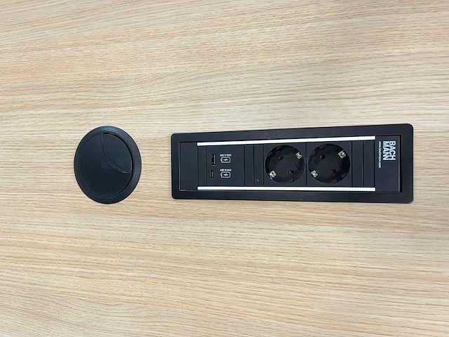 Markant - twinform - 10p conferentieset 360x160 - afbeelding 8 van  26