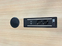 Markant - twinform - 10p conferentieset 360x160 - afbeelding 8 van  26