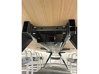 Markant - twinform - 10p conferentieset 360x160 - afbeelding 11 van  26