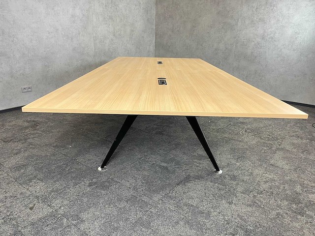 Markant - twinform - 10p conferentieset 360x160 - afbeelding 14 van  26