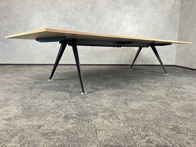 Markant - twinform - 10p conferentieset 360x160 - afbeelding 17 van  26