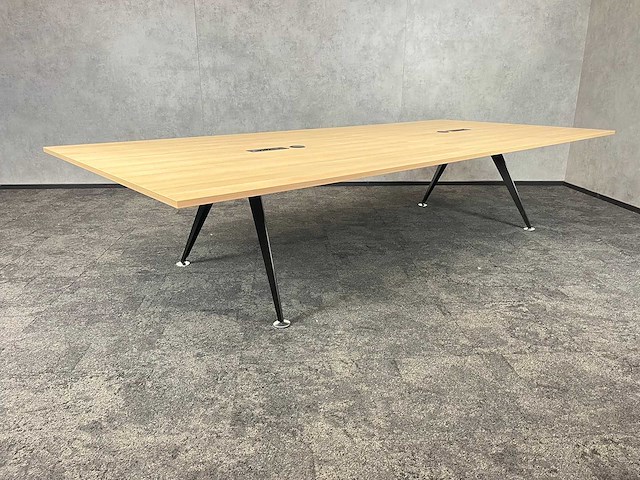 Markant - twinform - 10p conferentieset 360x160 - afbeelding 18 van  26