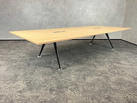 Markant - twinform - 10p conferentieset 360x160 - afbeelding 18 van  26