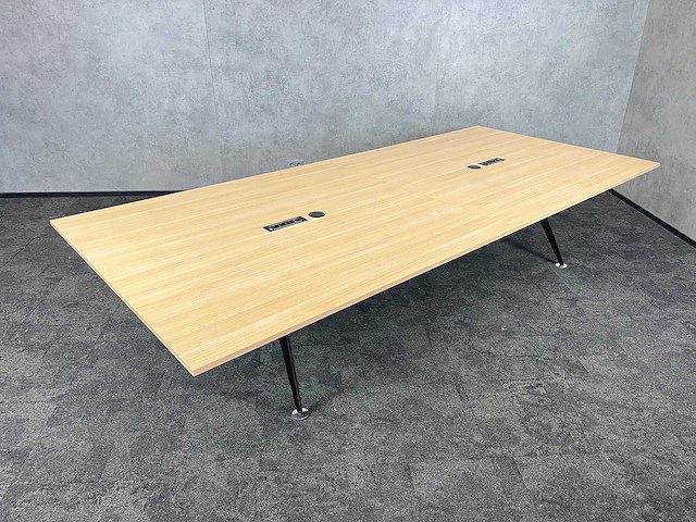 Markant - twinform - 10p conferentieset 360x160 - afbeelding 19 van  26