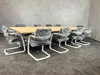 Markant - twinform - 10p conferentieset 360x160 - afbeelding 12 van  26