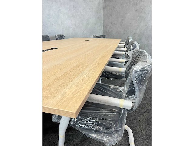 Markant - twinform - 10p conferentieset 360x160 - afbeelding 20 van  26