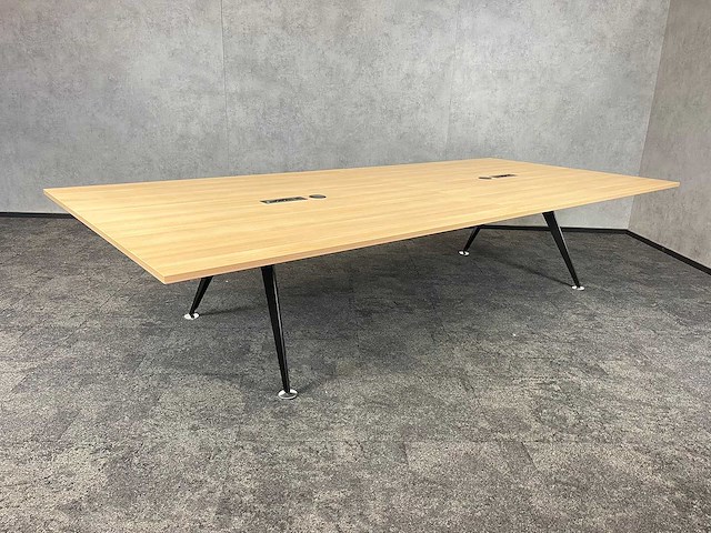 Markant - twinform - 10p conferentieset 360x160 - afbeelding 21 van  26