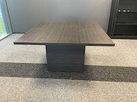 Markant - vergadertafel 140x140x76 cm - afbeelding 2 van  7